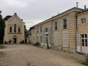 Ermitage Versailles