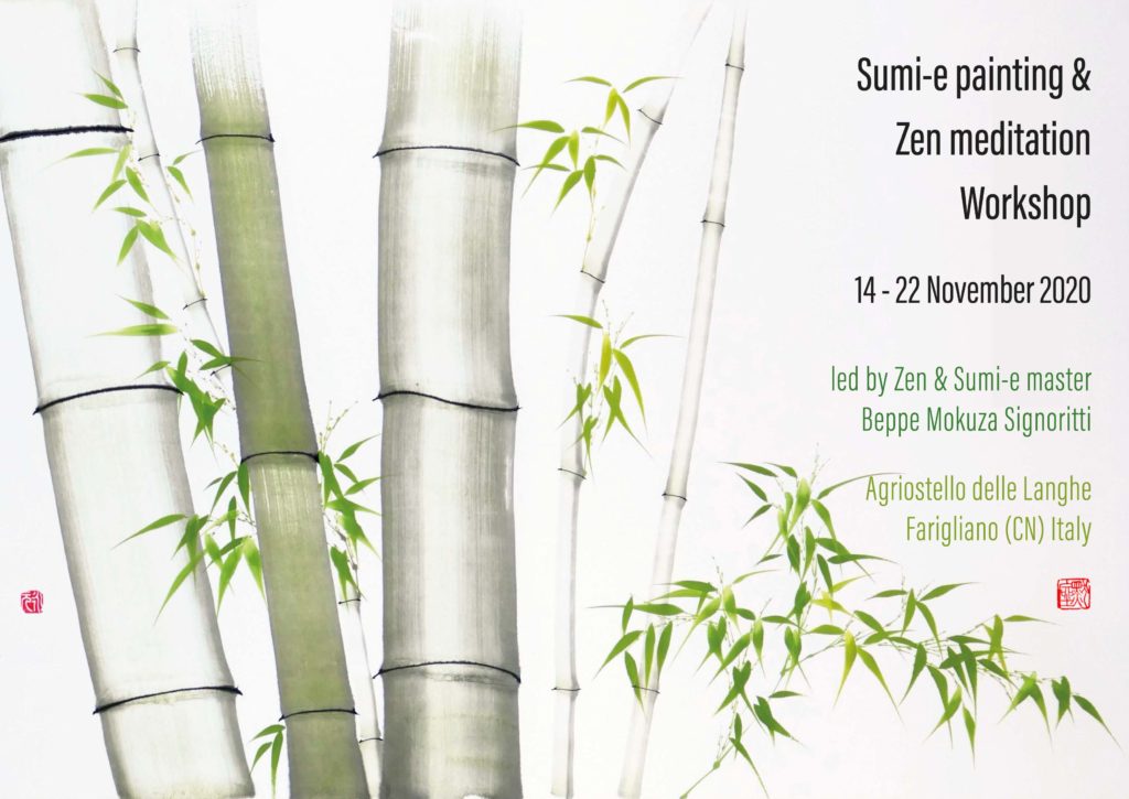 Sumi-e-and-zazen-Workshop-November-2020