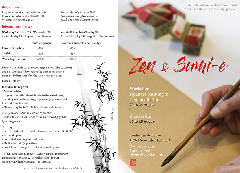 Workshop_Zen_Sumi-e_Lanau_August_2022